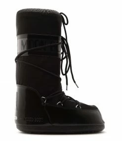 Moon Boot Icon Glance Noir