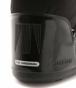 Moon Boot Icon Glance Noir -JEANNE VOULAND SHOP unnamed file 1035