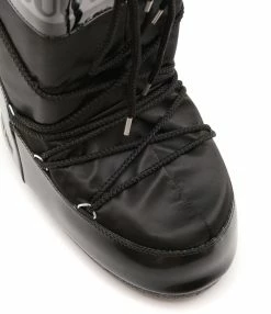 Moon Boot Icon Glance Noir -JEANNE VOULAND SHOP unnamed file 1036