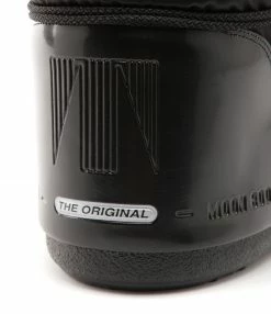 Moon Boot Basses Classic Glance Noir -JEANNE VOULAND SHOP unnamed file 1051