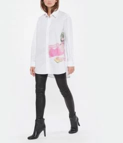 GOLDEN GOOSE Bottines à Talons Kelsey Cuir Noir 19 GOLDEN GOOSE Bottines à Talons Kelsey Cuir Noir -JEANNE VOULAND SHOP unnamed file 11