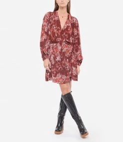 N.O.M.E Bottes Barbara Cuir Noir -JEANNE VOULAND SHOP unnamed file 1136