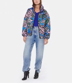 GOLDEN GOOSE Bottines à Talons Kelsey Cuir Noir 20 GOLDEN GOOSE Bottines à Talons Kelsey Cuir Noir -JEANNE VOULAND SHOP unnamed file 12