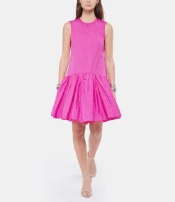 STUART WEITZMAN Sandales Nudistcurve 50 Cristal -JEANNE VOULAND SHOP unnamed file 2835