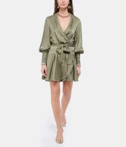 STUART WEITZMAN Sandales Nudistcurve 50 Cristal -JEANNE VOULAND SHOP unnamed file 2837