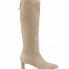 AEYDE Bottes Taylor Cuir Suédé Beige Stone -JEANNE VOULAND SHOP unnamed file 864