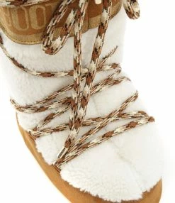 Moon Boot Icon Shearling Whisky Off White -JEANNE VOULAND SHOP unnamed file 876