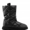 PIUMESTUDIO Bottes Alto Noir -JEANNE VOULAND SHOP unnamed file 879