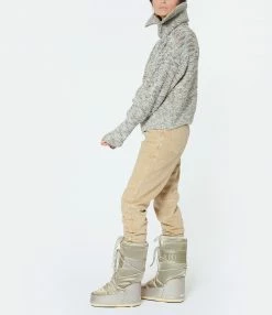 Moon Boot Icon Glance Platinum -JEANNE VOULAND SHOP unnamed file 911