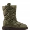 PIUMESTUDIO Bottes Alto Militaire -JEANNE VOULAND SHOP unnamed file 918