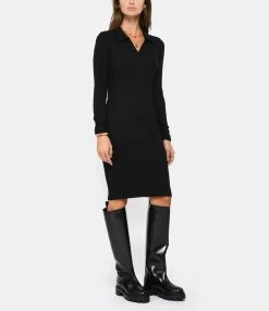 ISABEL MARANT Bottes Cener Cuir De Veau Noir 21 ISABEL MARANT Bottes Cener Cuir De Veau Noir -JEANNE VOULAND SHOP unnamed file 953